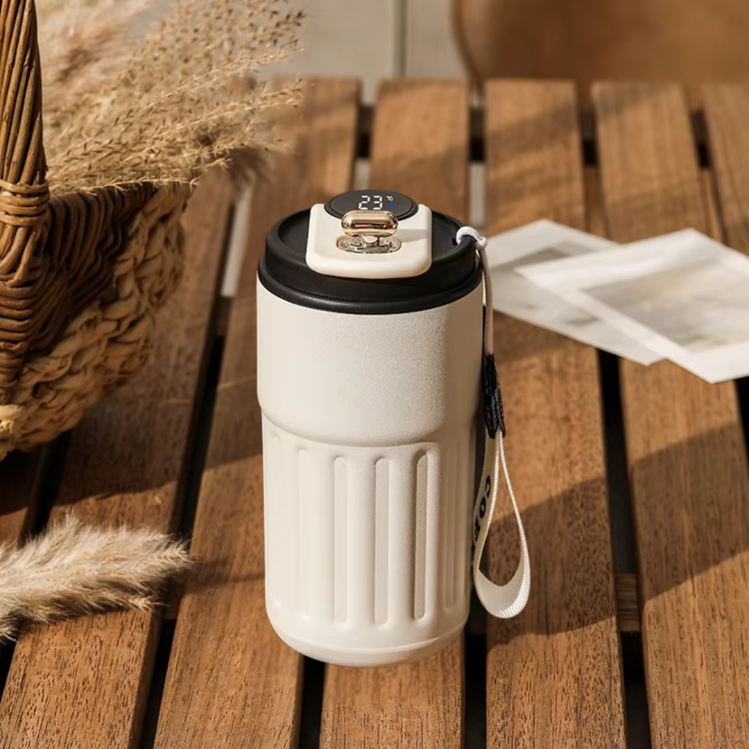 Fusion Flask