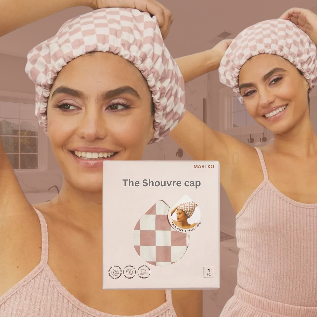 The Shouvre cap
