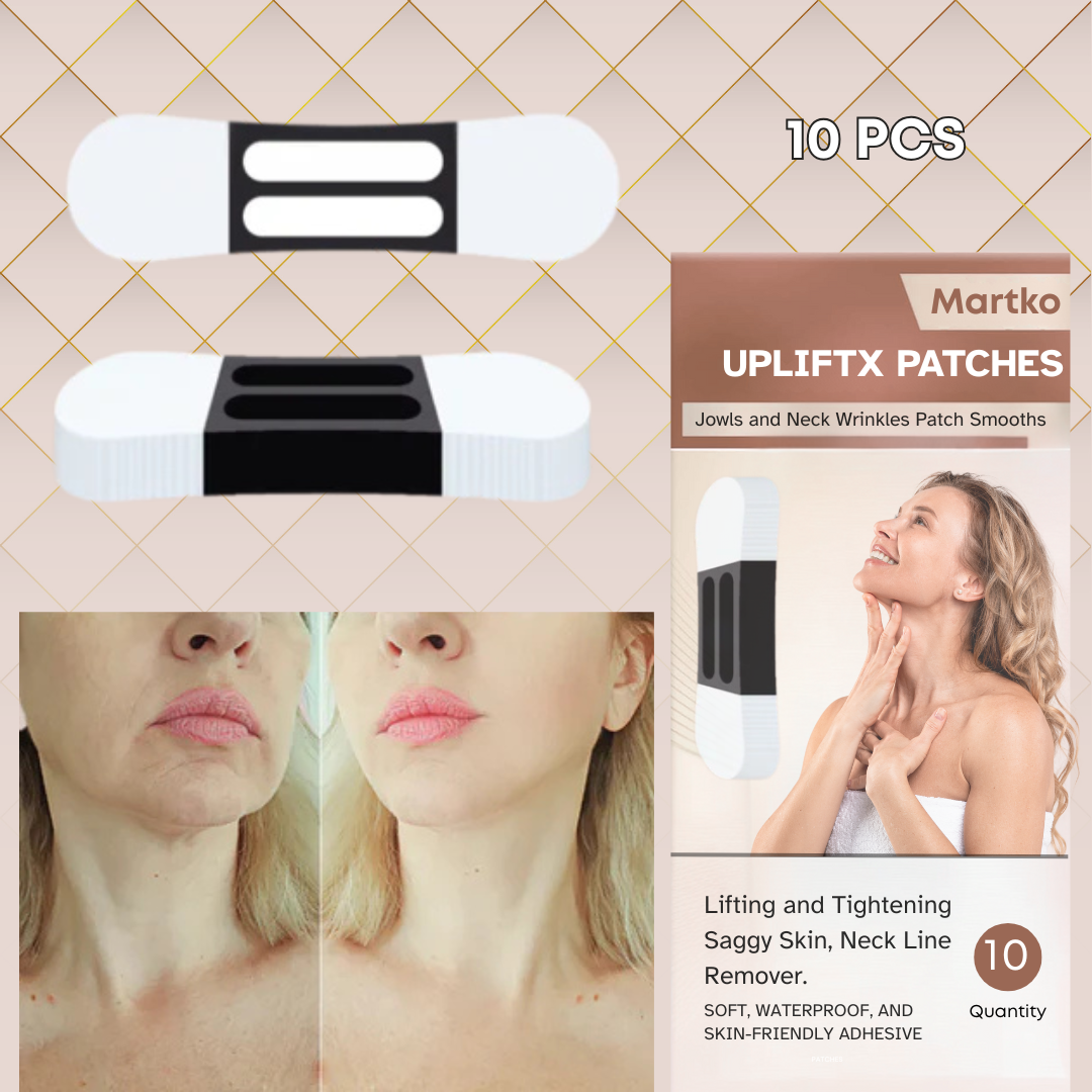 Upliftx Pflaster