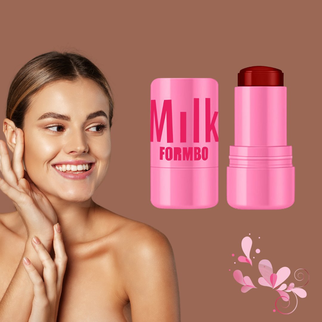 Milk Formbo Glow