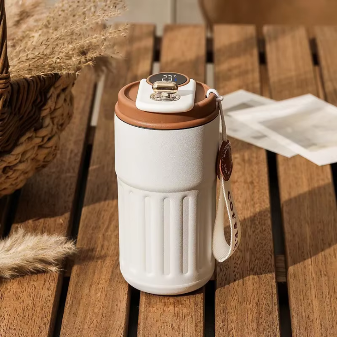 Fusion Flask
