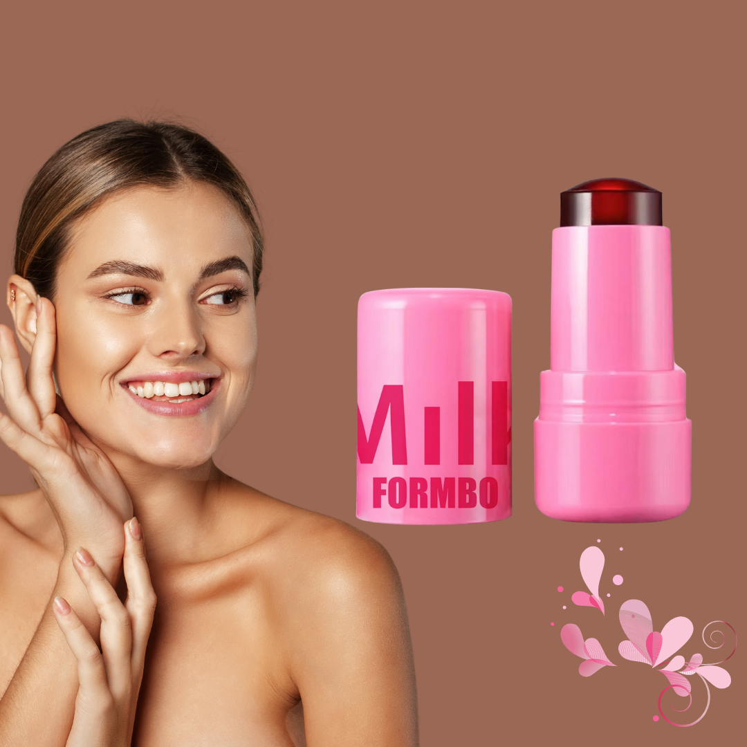 Milk Formbo Glow