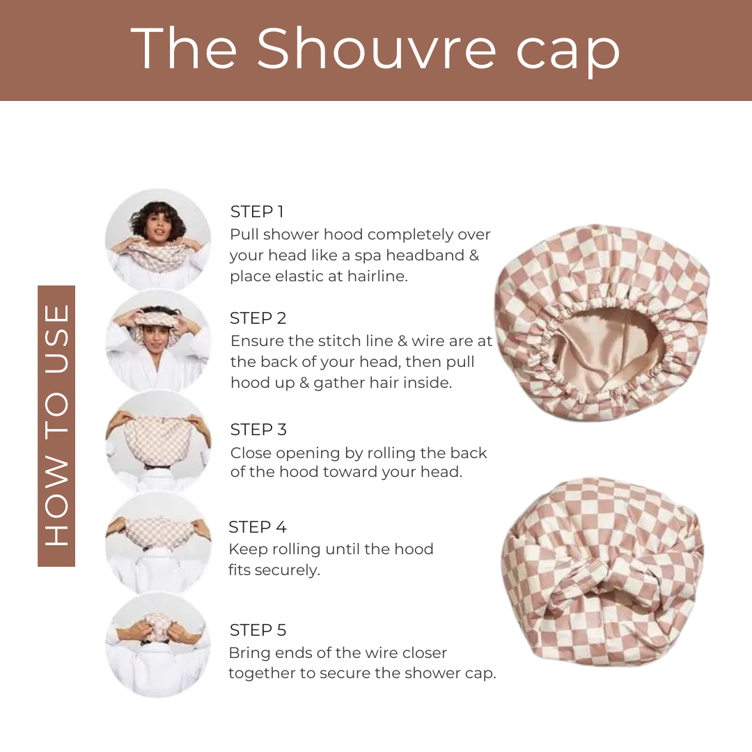 The Shouvre cap