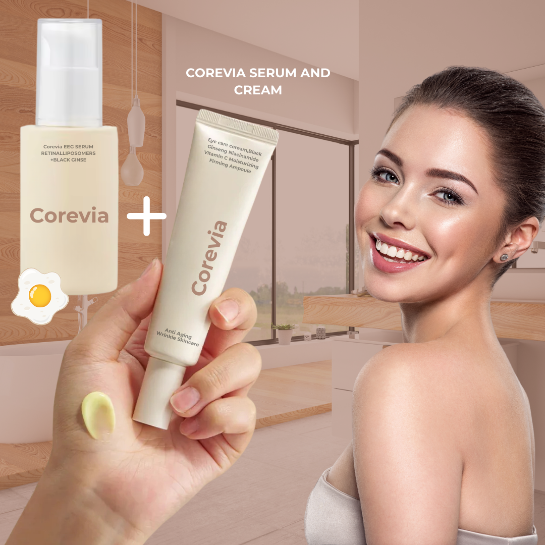 The Corevia