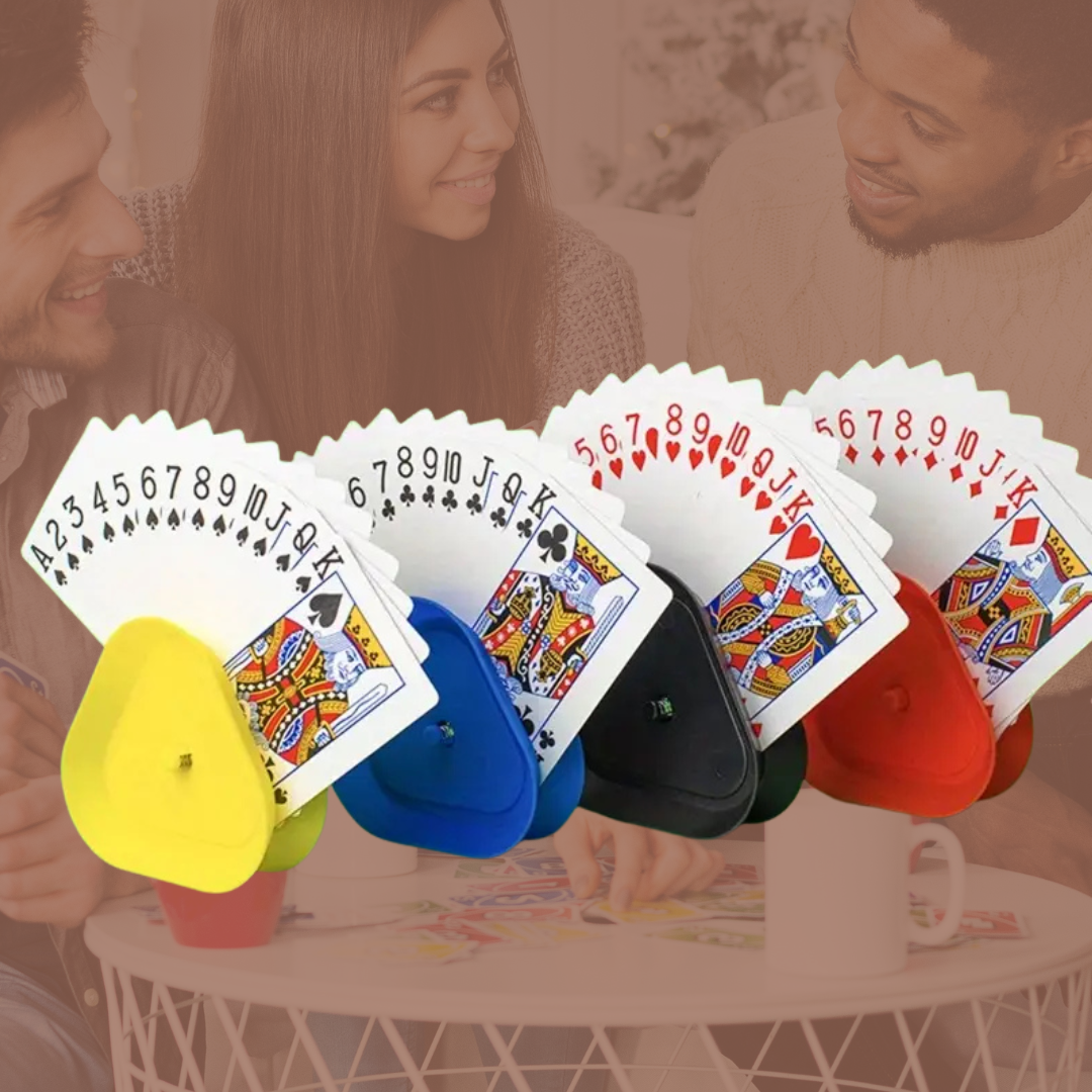 DeckNest™
