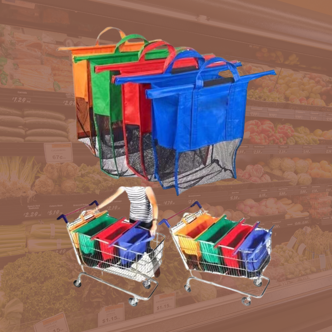 Grab & Go Taschen