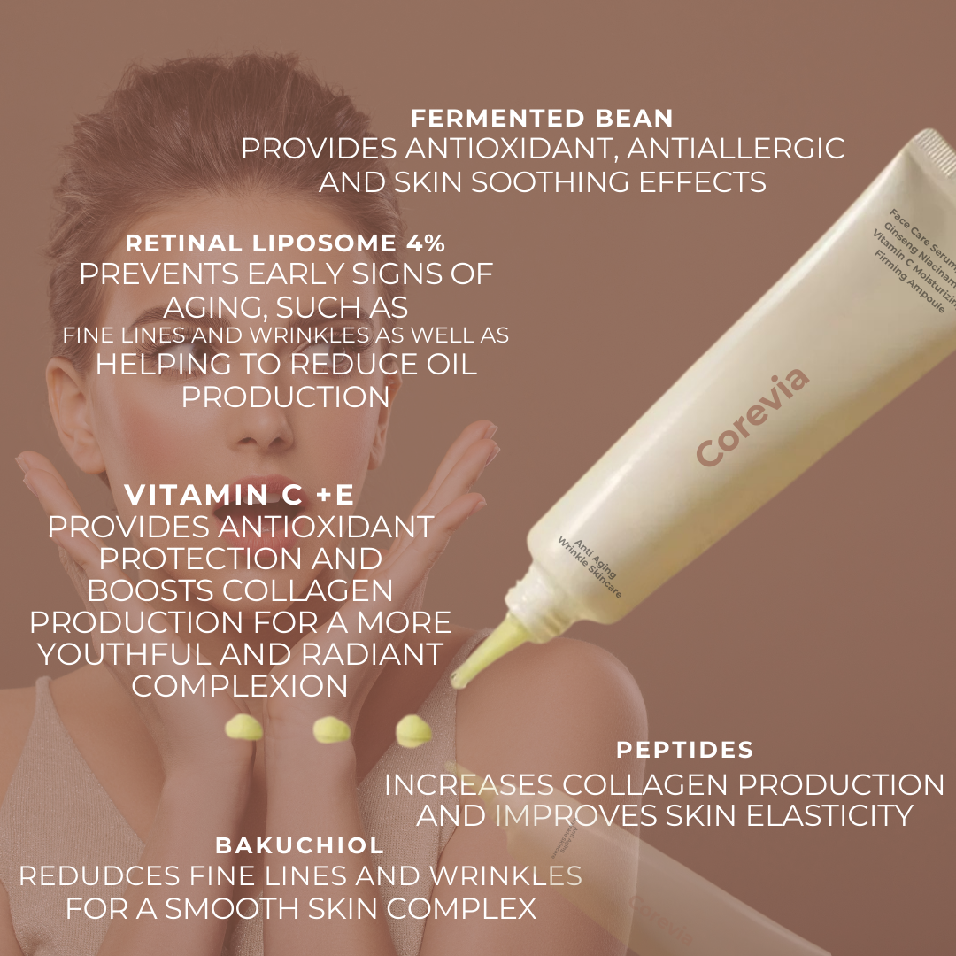 The Corevia