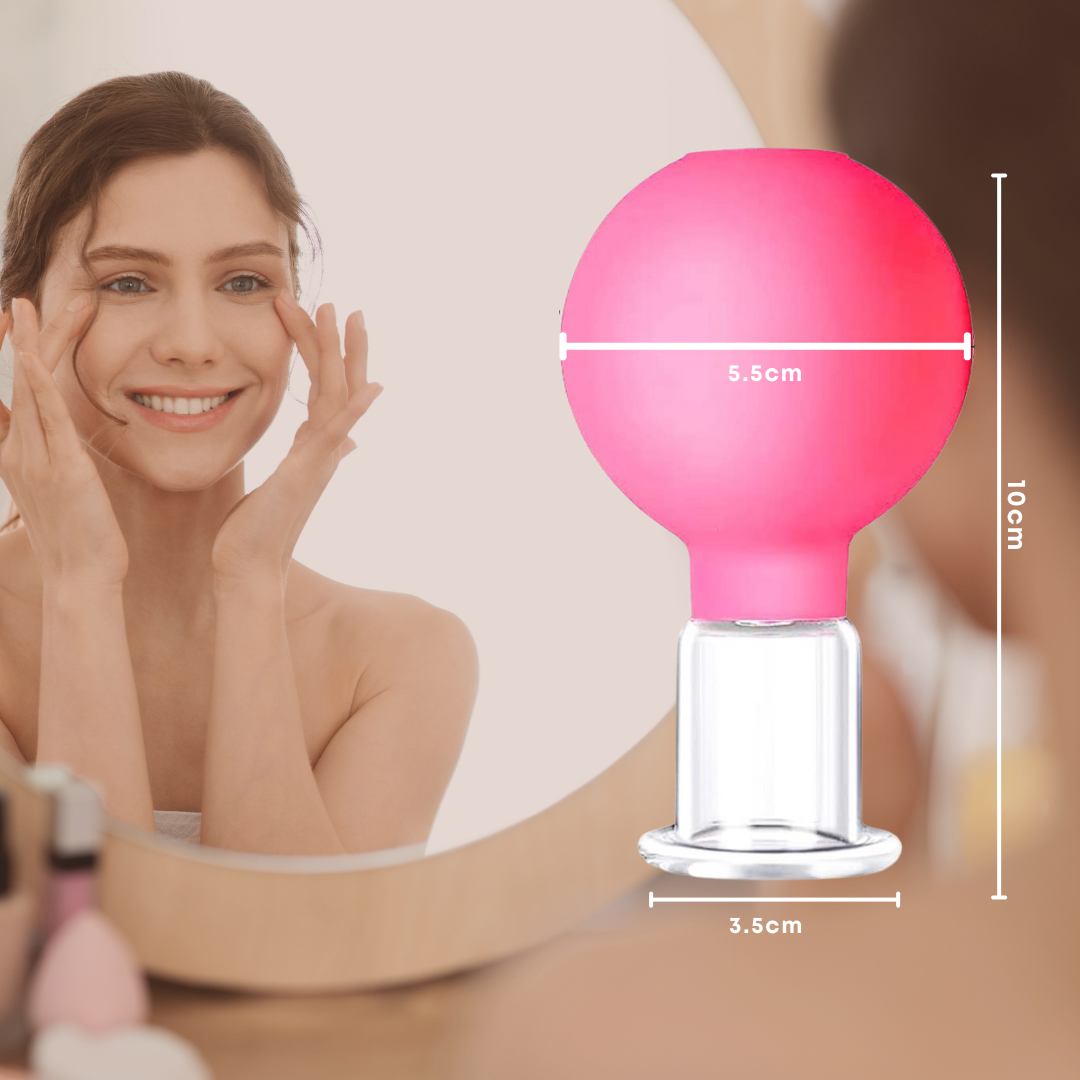 Pure Glow Orbs