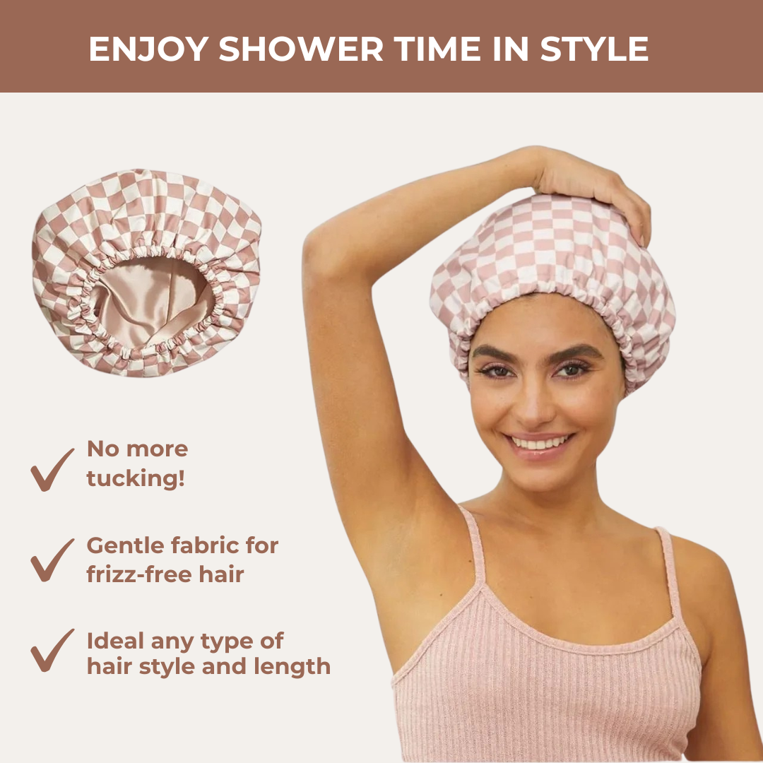 The Shouvre cap