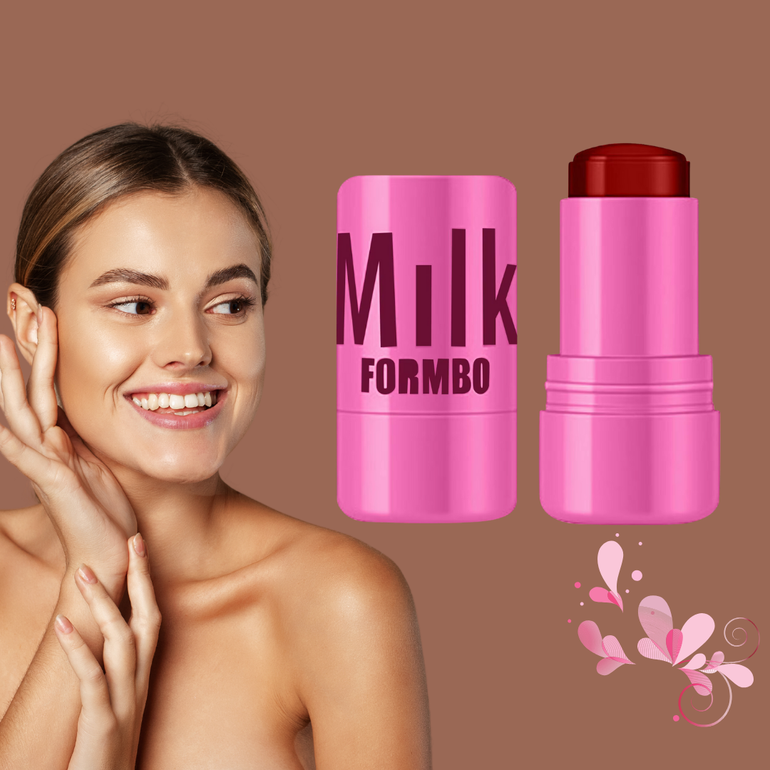 Milk Formbo Glow