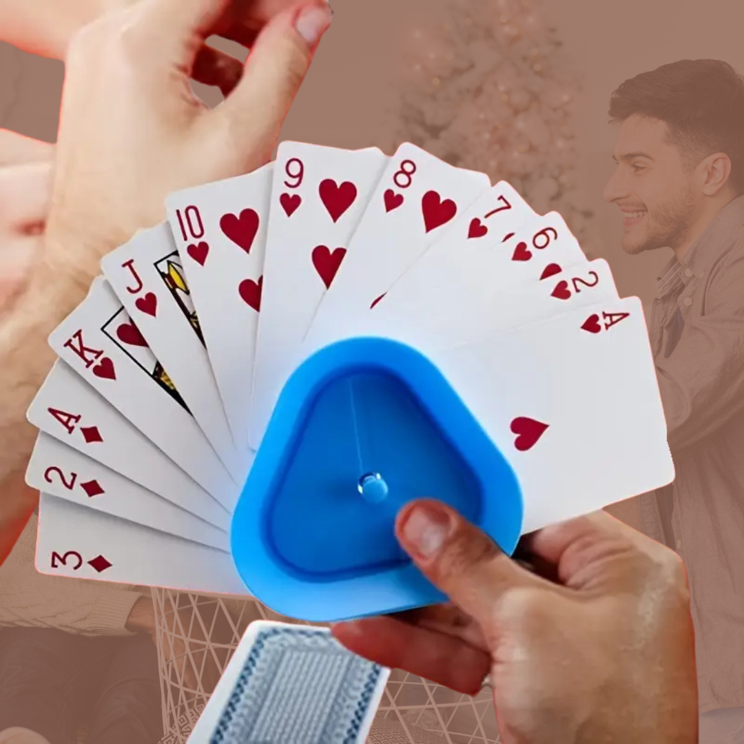 DeckNest™