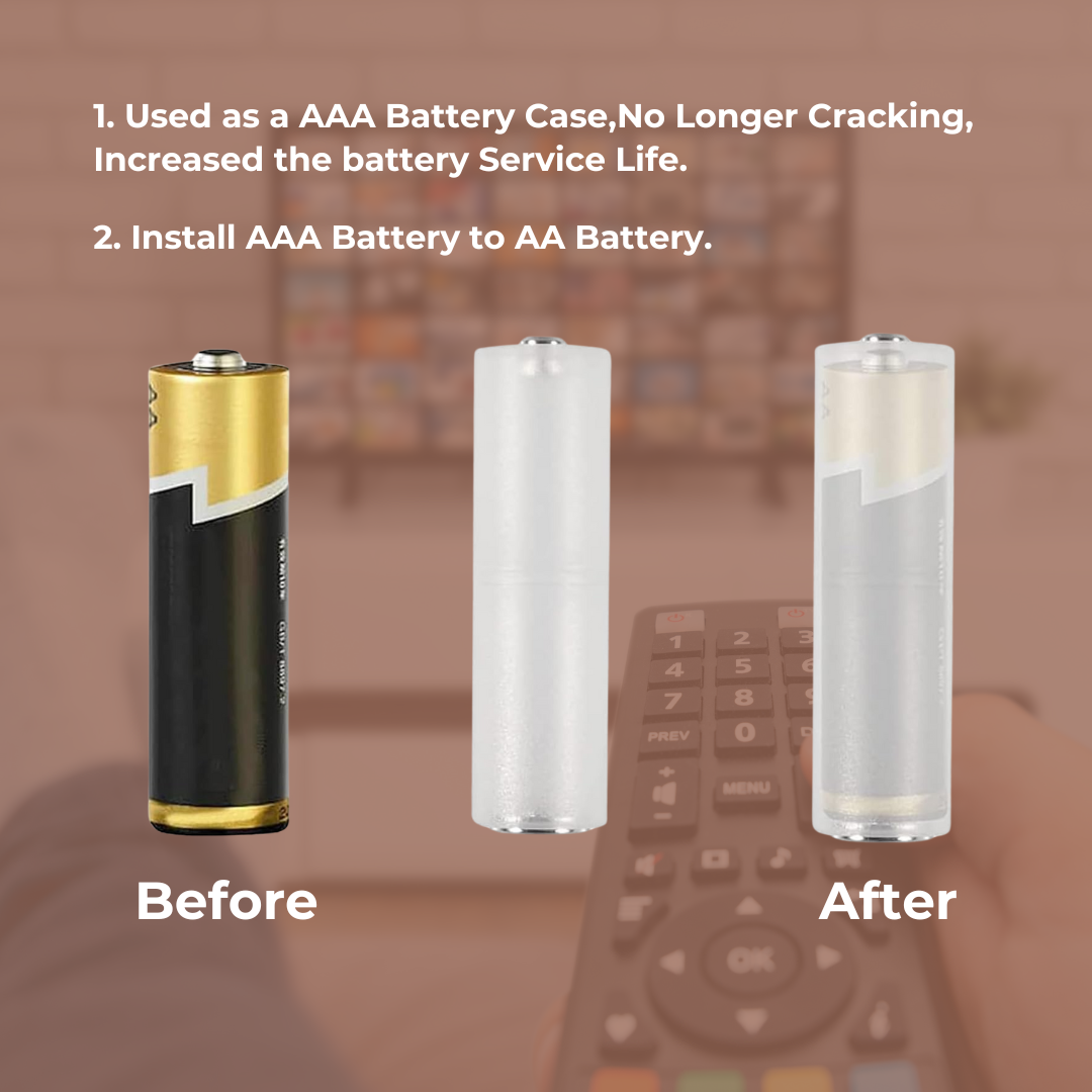 CellMate Adapter AAA AUF AA