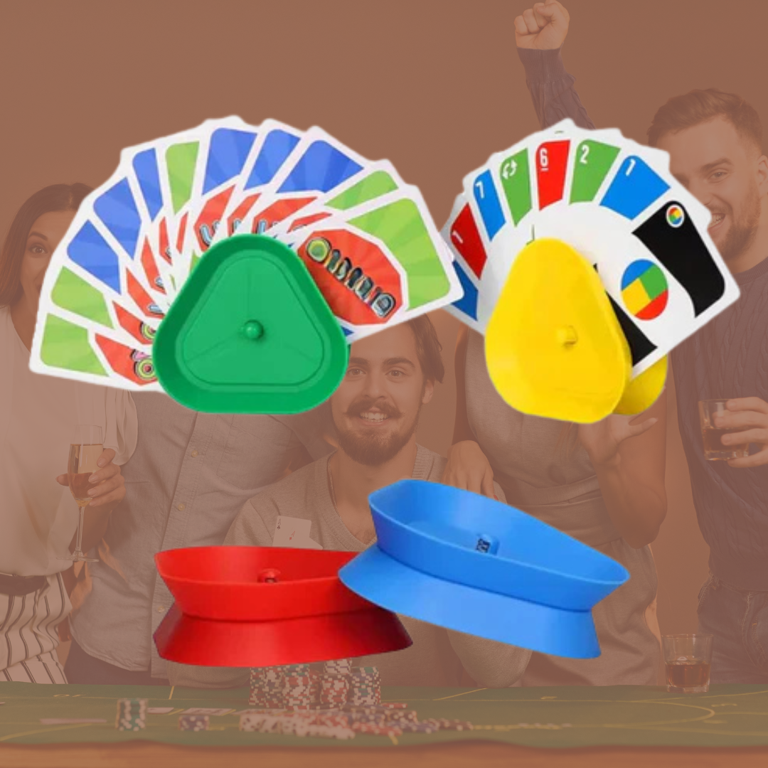 DeckNest™