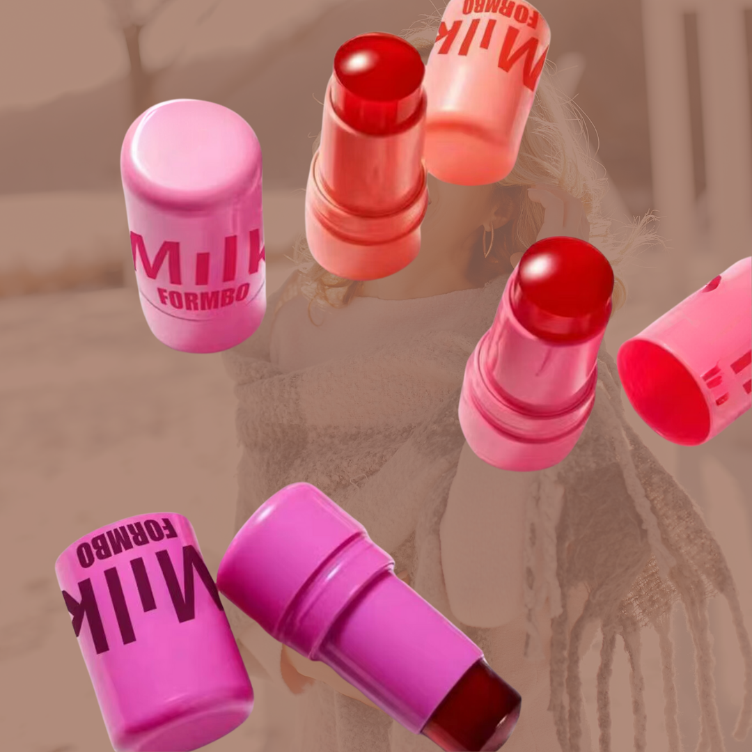 Milk Formbo Glow