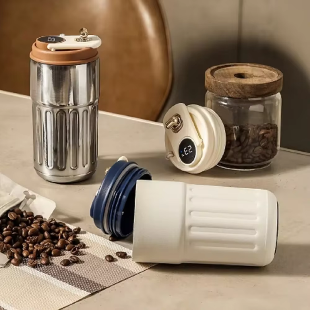 Fusion Flask