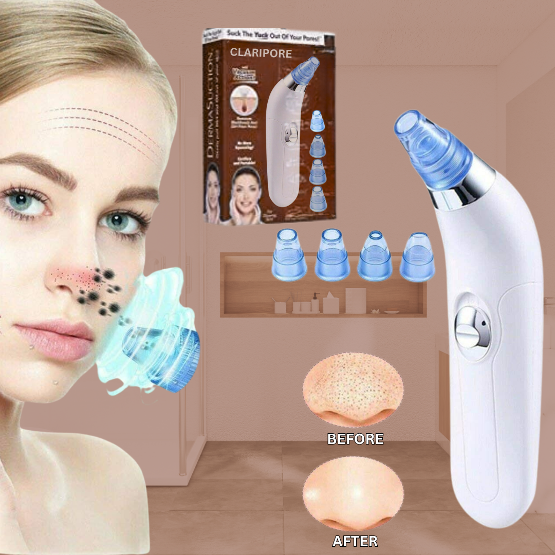 The Claripore