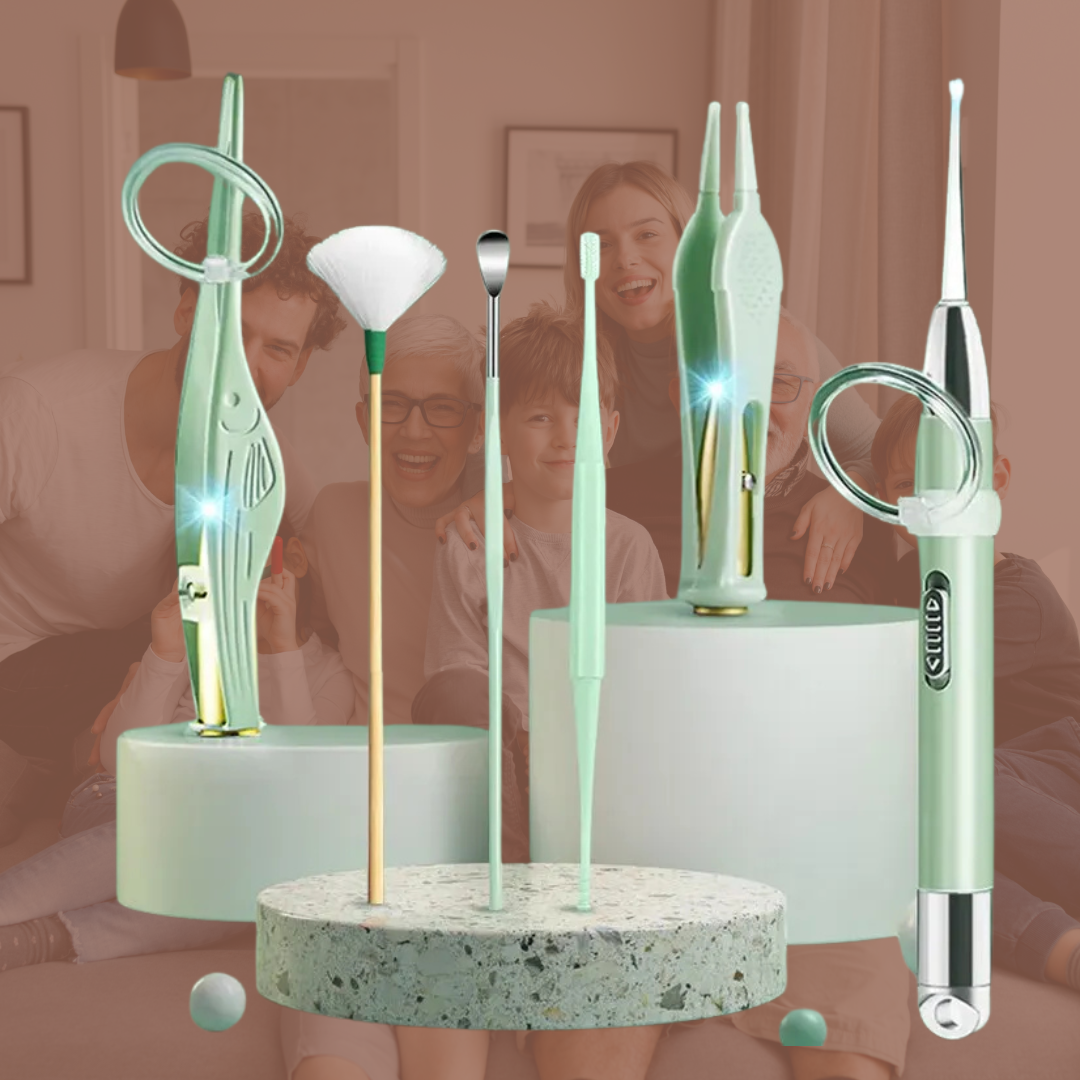 The Earbrite