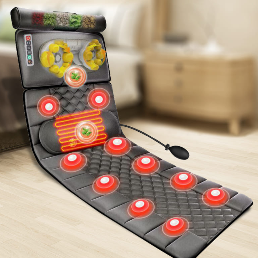 The Zenify Comfy Mattress
