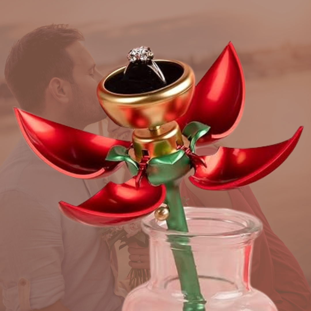 The Foreverly Rose