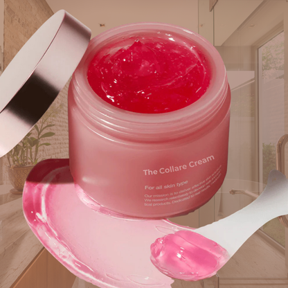 The Collare Cream
