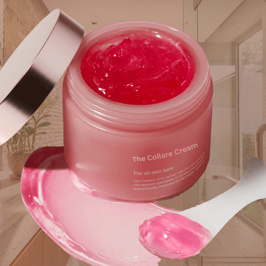 The Collare Cream