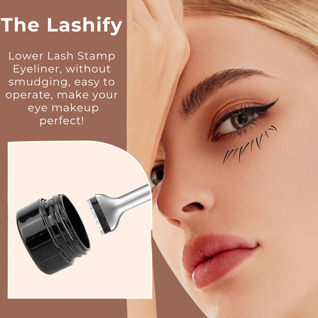 The Lashify