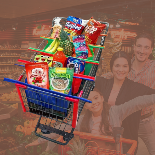 Grab & Go Bags
