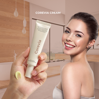 The Corevia