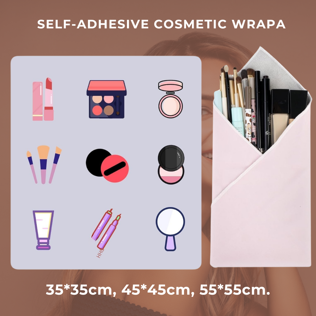 The Glam Wrap™