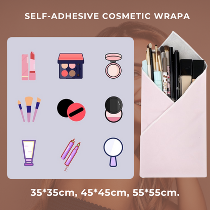The Glam Wrap™