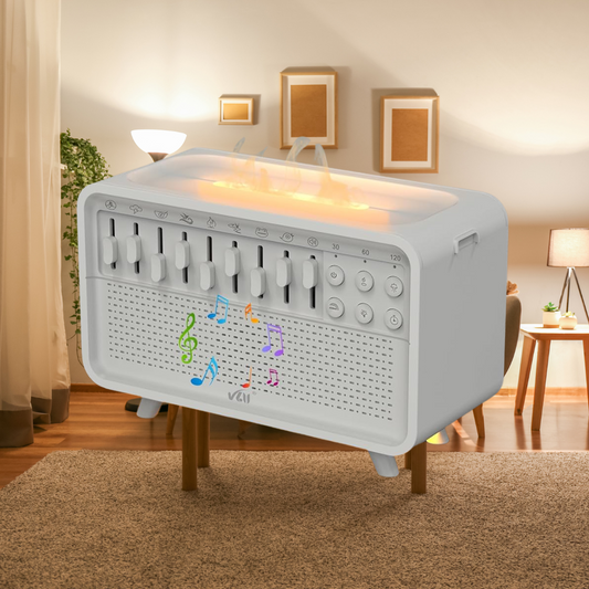 HarmoniRest