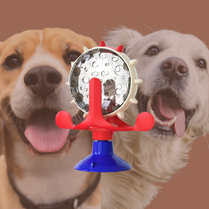 Tuffy Toy
