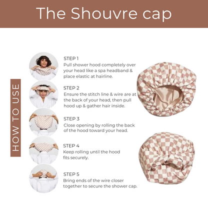 The Shouvre cap