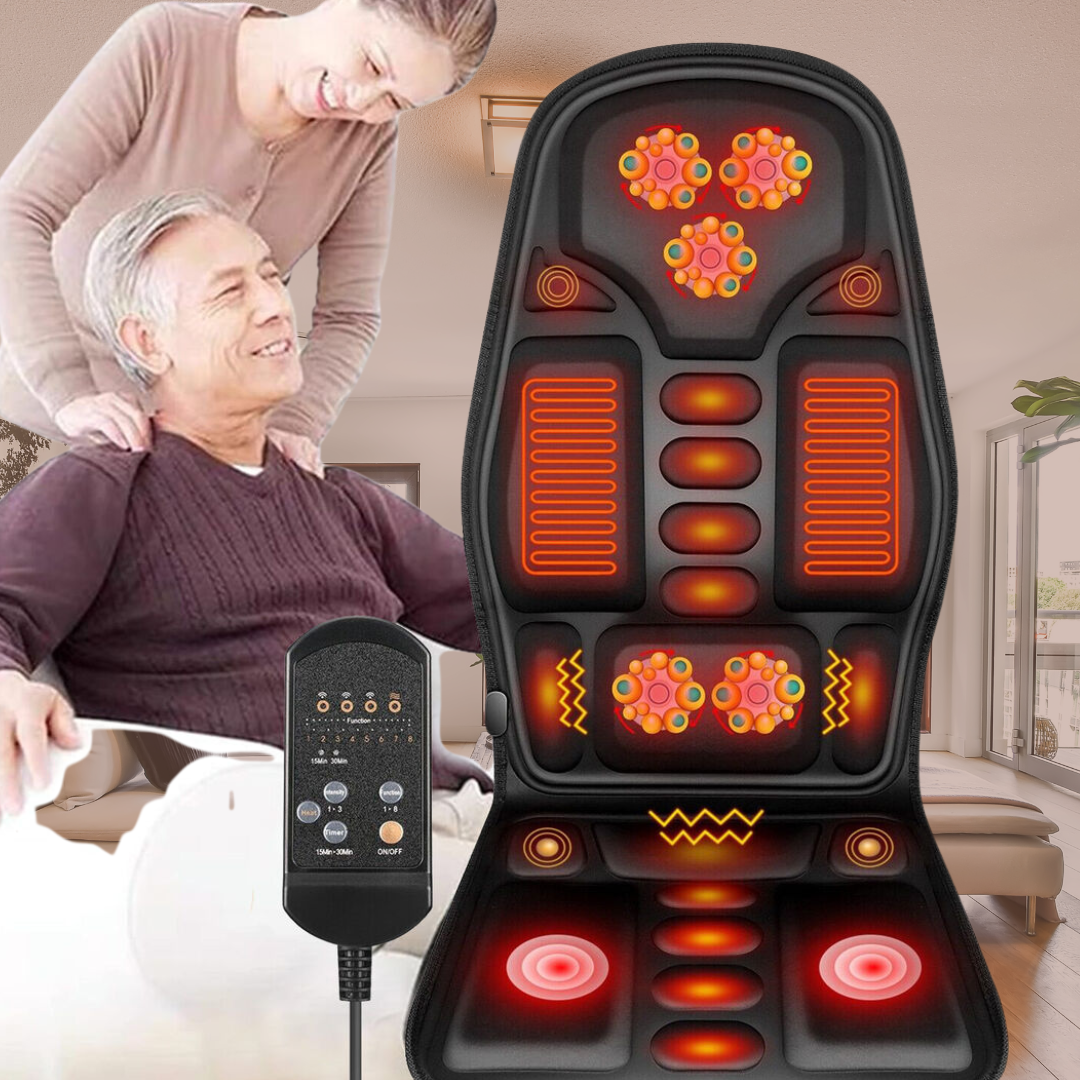 The Zenify Comfy Mattress