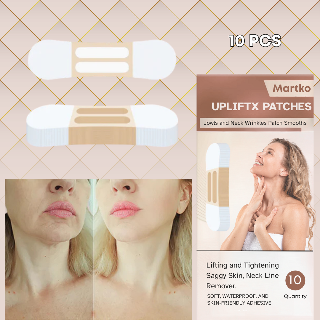 Upliftx Pflaster