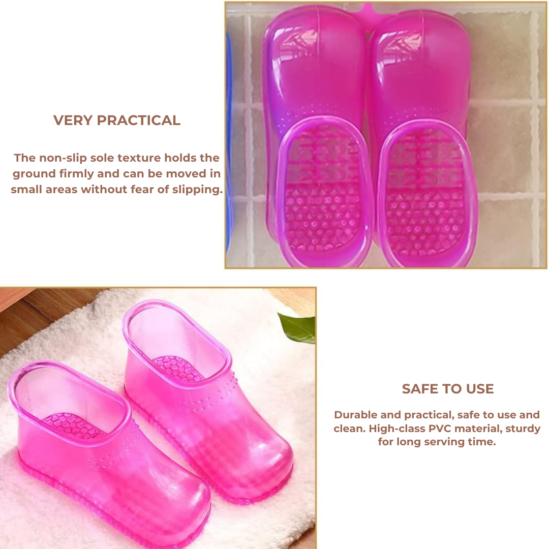 ToeTreat Boots