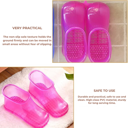 ToeTreat Boots
