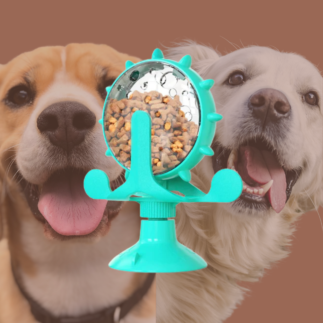 Tuffy Toy