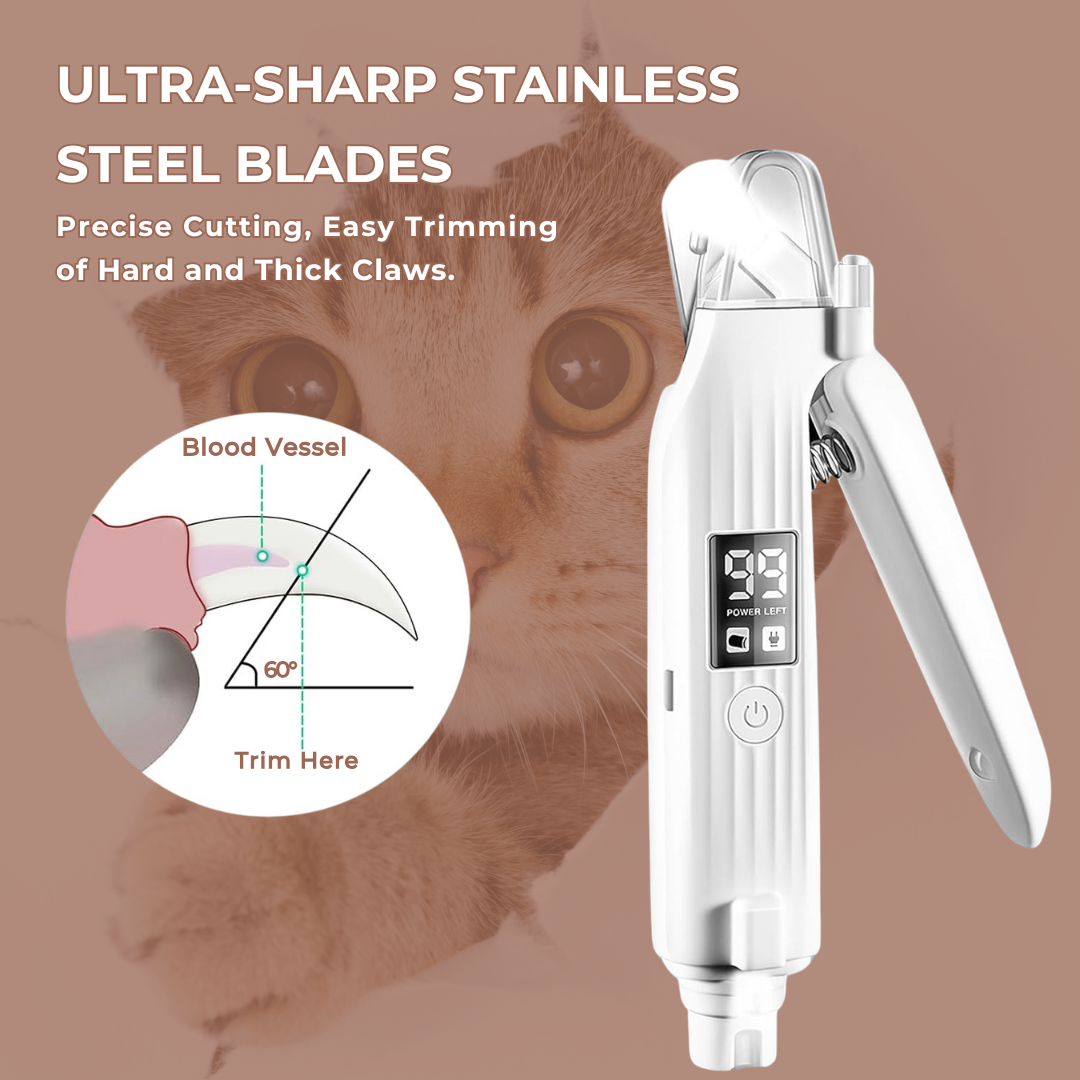 Pawvo Nail Grinder
