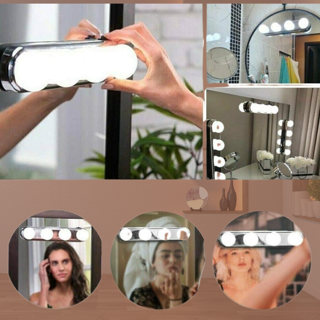 GleamMirror LED