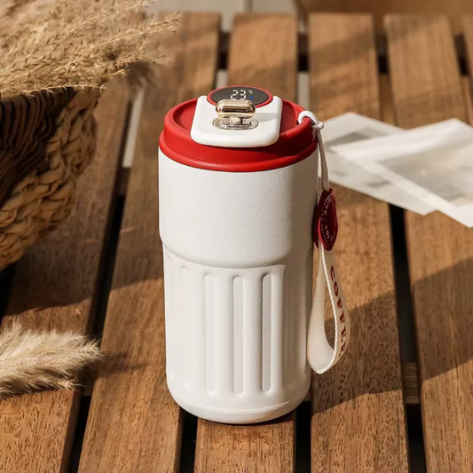 Fusion Flask