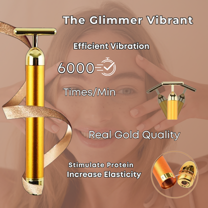 Der Glimmer Vibrant