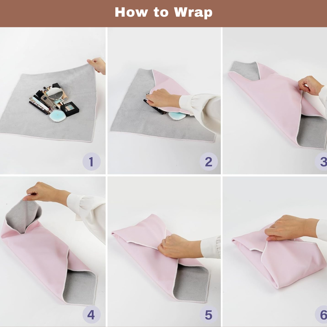 The Glam Wrap™