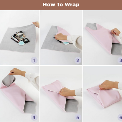 The Glam Wrap™
