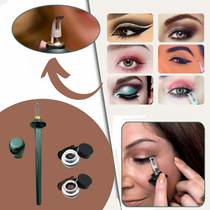 Der Winglo Eyeliner