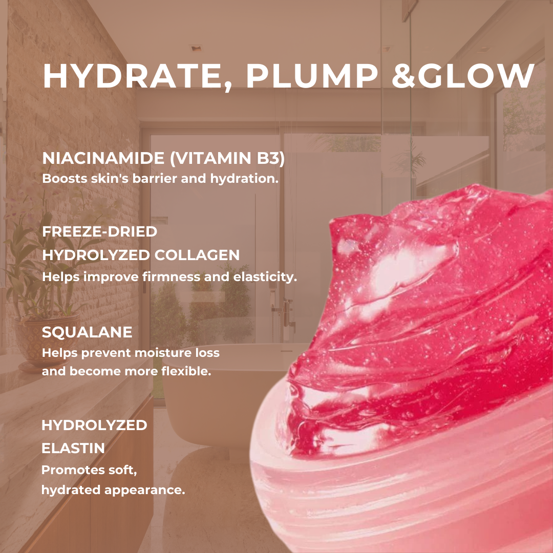 The Collare Cream