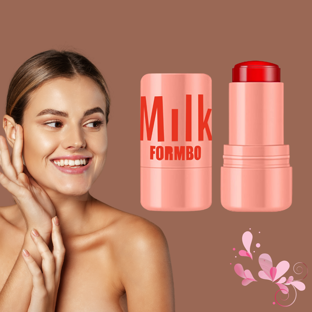 Milk Formbo Glow