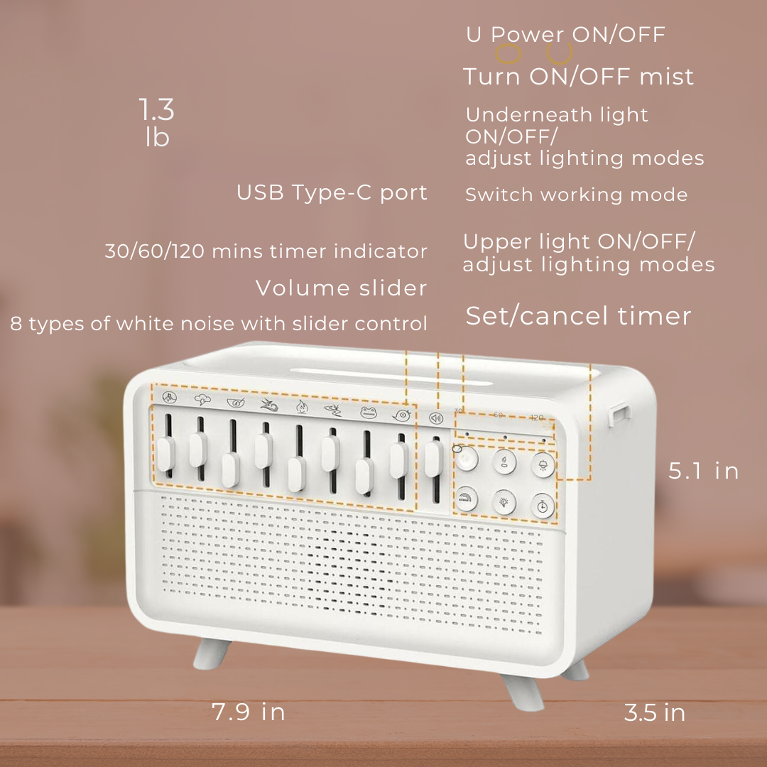 HarmoniRest