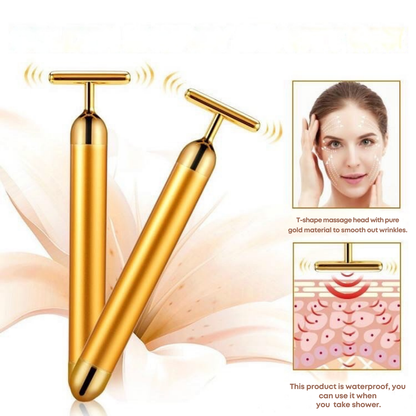 Der Glimmer Vibrant