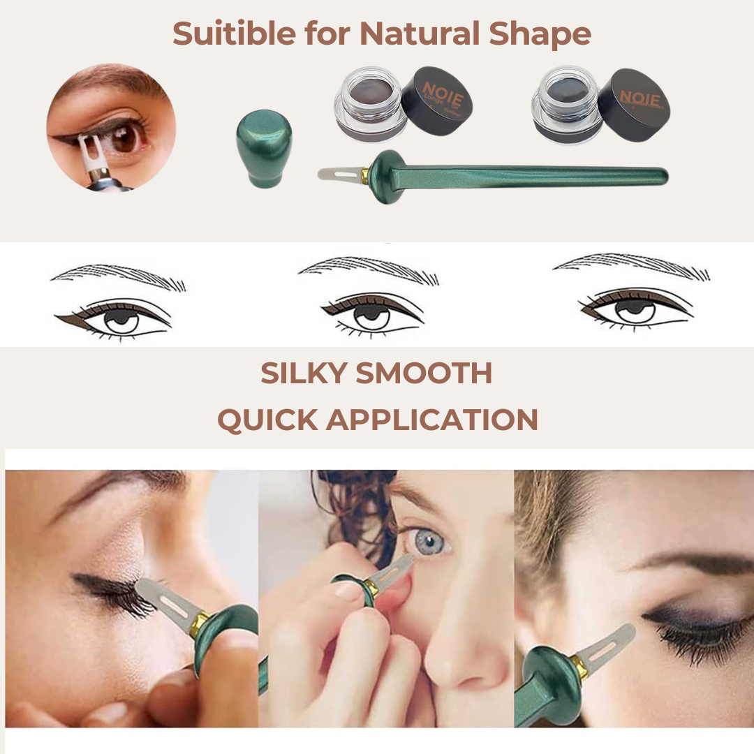 Der Winglo Eyeliner